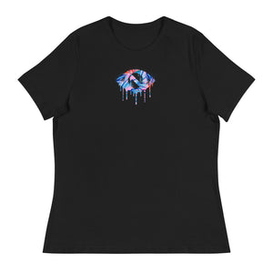 Oculus Women's T-Shirt